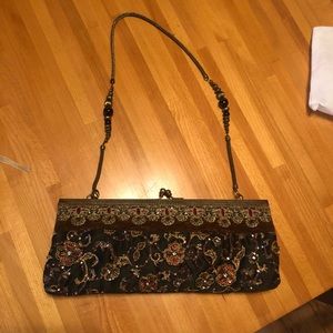 Vintage purse